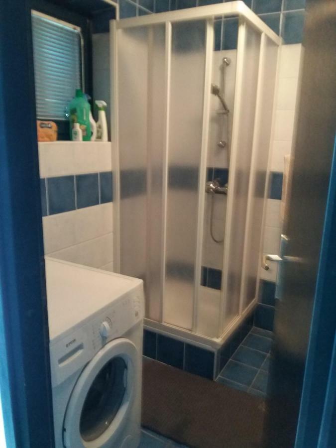 Apartman Koren Malinska Bagian luar foto