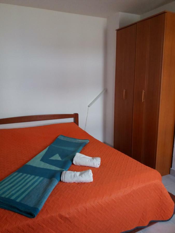 Apartman Koren Malinska Bagian luar foto
